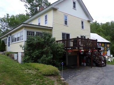 35 Old Route 28, Ossipee, NH 03864 - photo 5