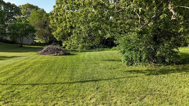 cleared lots