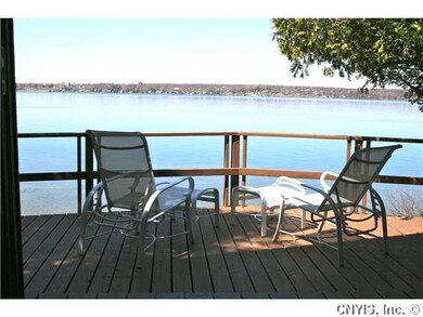 Patio/Deck