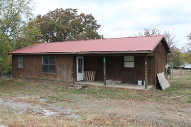 730 7th St, Stuart, OK 74570 - photo 3