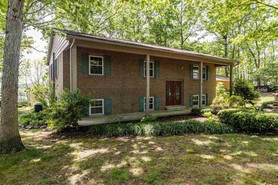 77 Kerr Ln, Fort Defiance, VA 24437 - photo 2