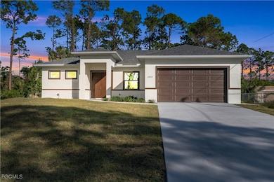3211 41st St W, Lehigh Acres, FL 33971 - photo 2