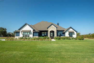 100 Oaks Springs Ln, Weatherford, TX 76087 - photo 2
