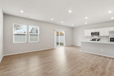 1908 N Drummond Ct, Spokane Valley, WA 99016 - photo 4