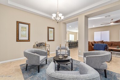 4212 N 182nd Ln, Goodyear, AZ 85395 - photo 4