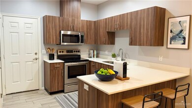 1721 Harrison St unit 4, Weslaco, TX 78599 - photo 6