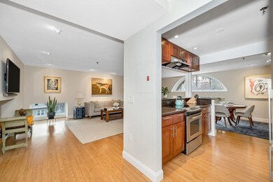 Sumner Hill Condominiums unit G15, Jamaica Plain, MA 02130 - photo 6
