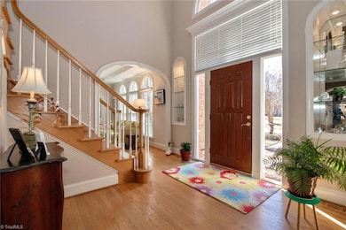 138 Columbine Dr, Statesville, NC 28625 - photo 2