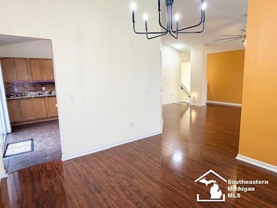 26805 Kirkway Cir unit 20, Woodhaven, MI 48183 - photo 7