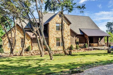 1015 High River Rd, Fredericksburg, TX 78624 - photo 2