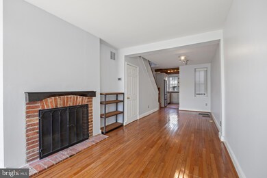 114 E Hamburg St, Baltimore, MD 21230 - photo 3