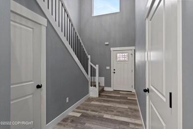 4633 N Forest Hills Dr, Wasilla, AK 99623 - photo 7