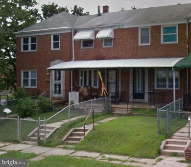 2203 Redthorn Rd, Middle River, MD 21220 - photo 2