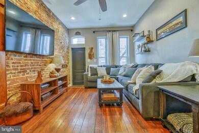 1405 William St, Baltimore, MD 21230 - photo 7