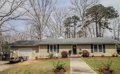 533 Shadowmoor Cir, Thomson, GA 30824 - photo 2