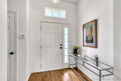 3512 S 214th East Ave, Broken Arrow, OK 74014 - photo 4