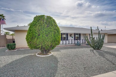 10705 W Hutton Dr, Sun City, AZ 85351 - photo 2