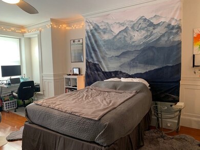 9 Regent Cir unit 1, Brookline, MA 02445 - photo 6