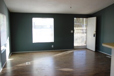 Mango Circle Living Room