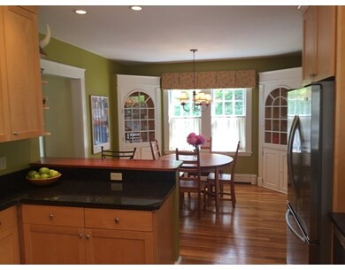 349 Warren St, Needham, MA 02492 - photo 7