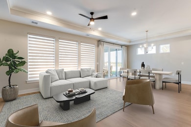 820 E Park Place, Andover, KS 67002 - photo 3