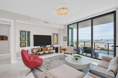 One St. Petersburg unit 802, Saint Petersburg, FL 33701 - photo 6