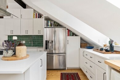 198 W Springfield St unit 4, Boston, MA 02118 - photo 4