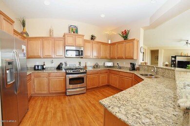 Kitchen 1