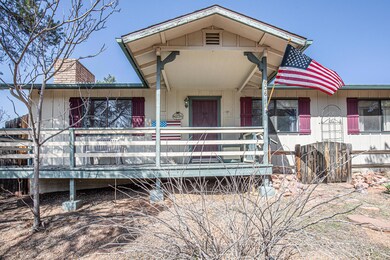 606 N Ponderosa Cir, Payson, AZ 85541 - photo 2