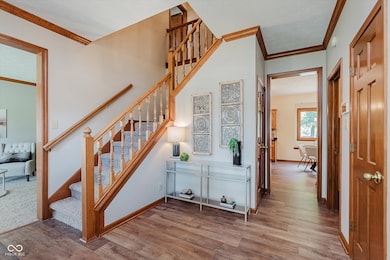 5803 Dapple Trace, Indianapolis, IN 46228 - photo 2