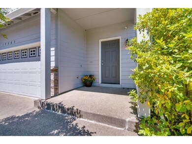 Entrance/Foyer