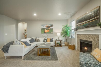 3629 SW Pumice Ave, Redmond, OR 97756 - photo 6