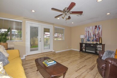 Griswold Living Room 2