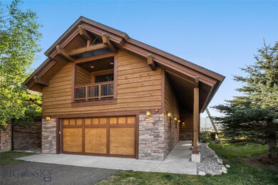 2148 Little Coyote Rd unit 2148, Big Sky, MT 59716 - photo 3