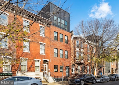 1513 Christian St unit 4, Philadelphia, PA 19146 - photo 2