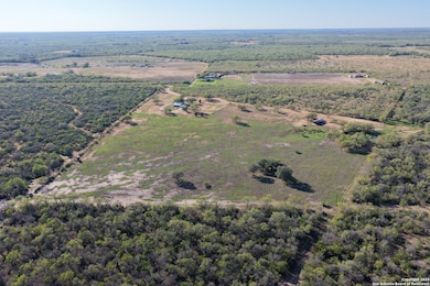 601 County Road 642, Yancey, TX 78886 - photo 2