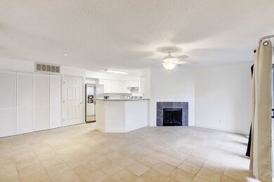 The open floorplan for your contemporary lifestyle
