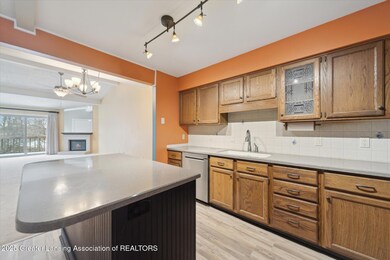 7224 Medallion Dr unit 39, Lansing, MI 48917 - photo 3