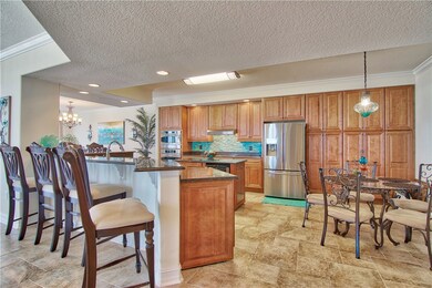 Oceanique Condos unit 1201a, Fort Pierce, FL 34949 - photo 4