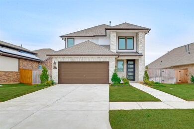 1834 Smithers Landing Dr, Richmond, TX 77469 - photo 5