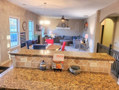 View Living Room