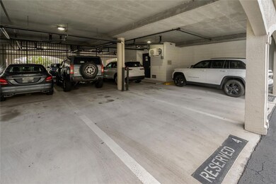 Assigned Tandem Covered Parking Spots (2)