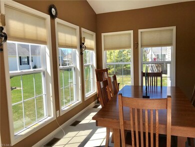 Sunroom.