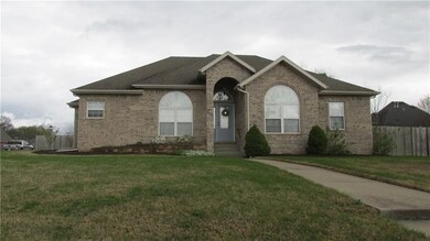 308 NW Saddlebrook Dr, Bentonville, AR 72712 - photo 2