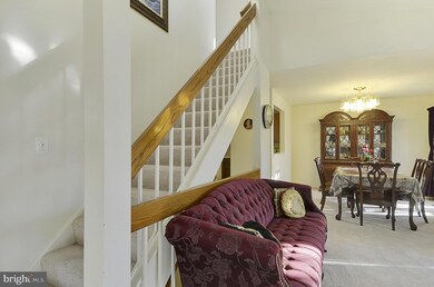 9318 Grazing Terrace, Montgomery Village, MD 20886 - photo 2