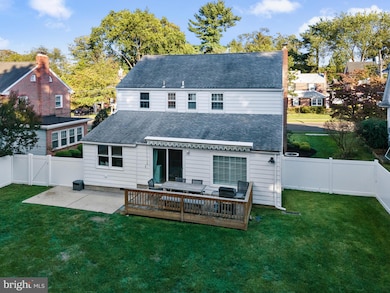 711 W Greenman Rd, Haddonfield, NJ 08033 - photo 4