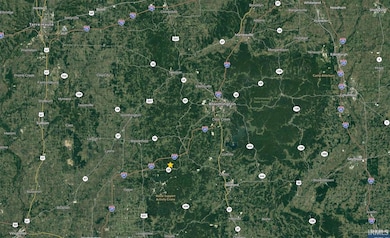 2 S Dry Branch Rd, Springville, IN 47462 - photo 5