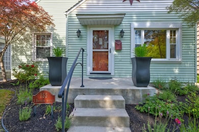 155 S Brinker Ave, Columbus, OH 43204 - photo 4