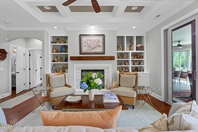 1411 W Gantry Ct, Leland, NC 28451 - photo 6