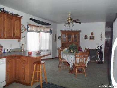 Kitchen Dining.